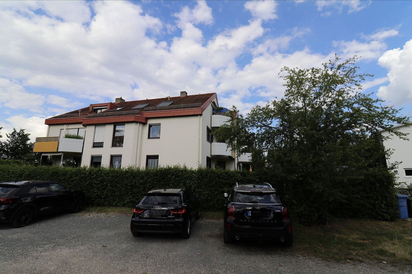 Predaj bytu 2-izbový 72 m², Fürth, Bavorsko Predaj bytu 2-izbový 72 m², Fürth, Bavorsko