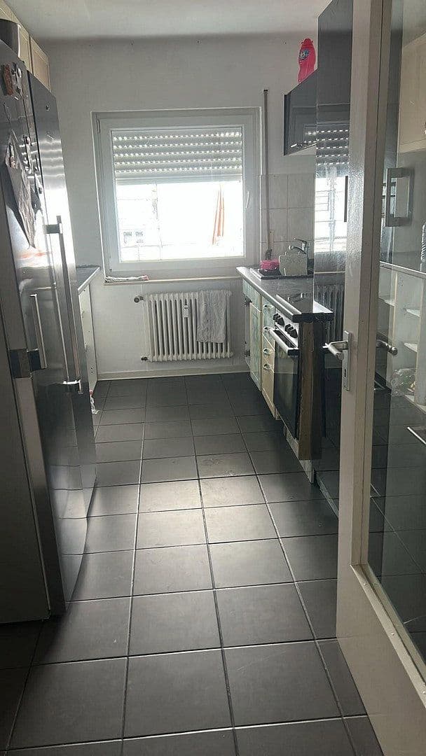 Prenájom bytu 4-izbový 111 m², Kornblumenstr. 22, Rheinstetten, Bádensko-Wurttembersko Prenájom bytu 4-izbový 111 m², Kornblumenstr. 22, Rheinstetten, Bádensko-Wurttembersko