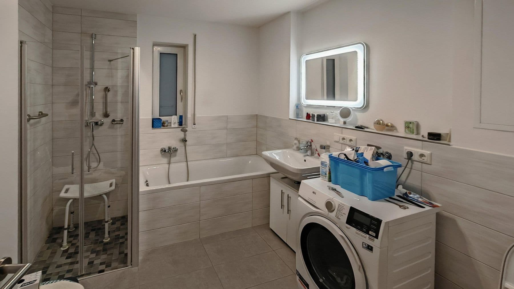 Prenájom bytu 2-izbový 69 m², Eichenstr. 4, Burglengenfeld, Bavorsko Prenájom bytu 2-izbový 69 m², Eichenstr. 4, Burglengenfeld, Bavorsko