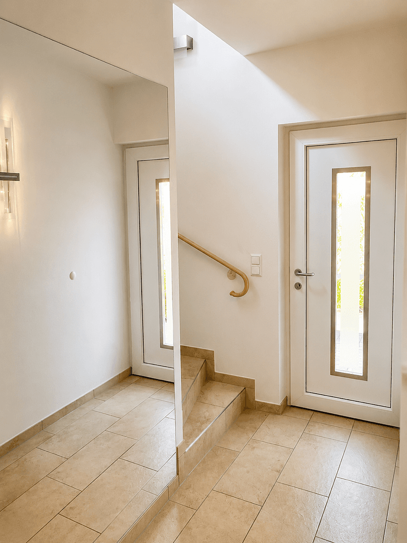 Predaj domu 152 m², pozemok 936 m², Bad Birnbach, Bavorsko Predaj domu 152 m², pozemok 936 m², Bad Birnbach, Bavorsko