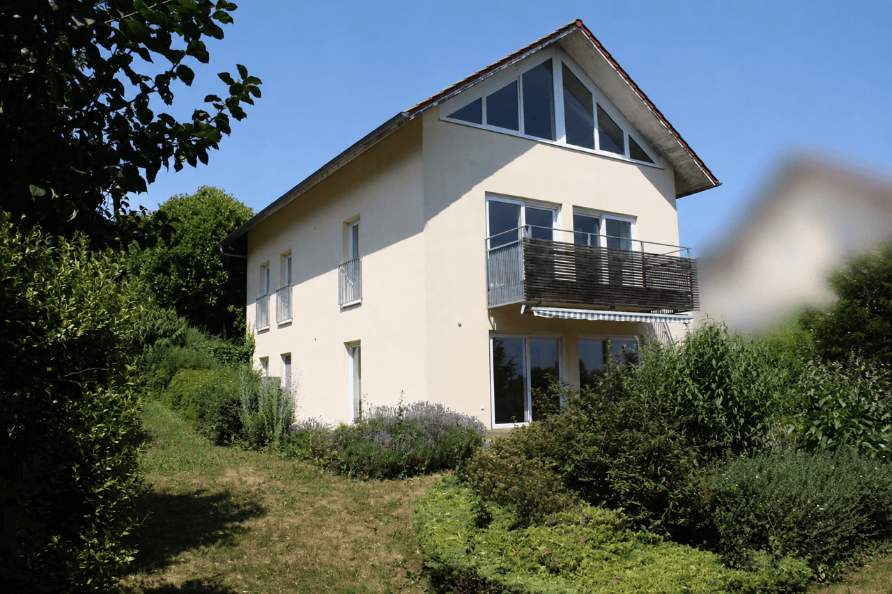 Predaj domu 152 m², pozemok 936 m², Bad Birnbach, Bavorsko Predaj domu 152 m², pozemok 936 m², Bad Birnbach, Bavorsko