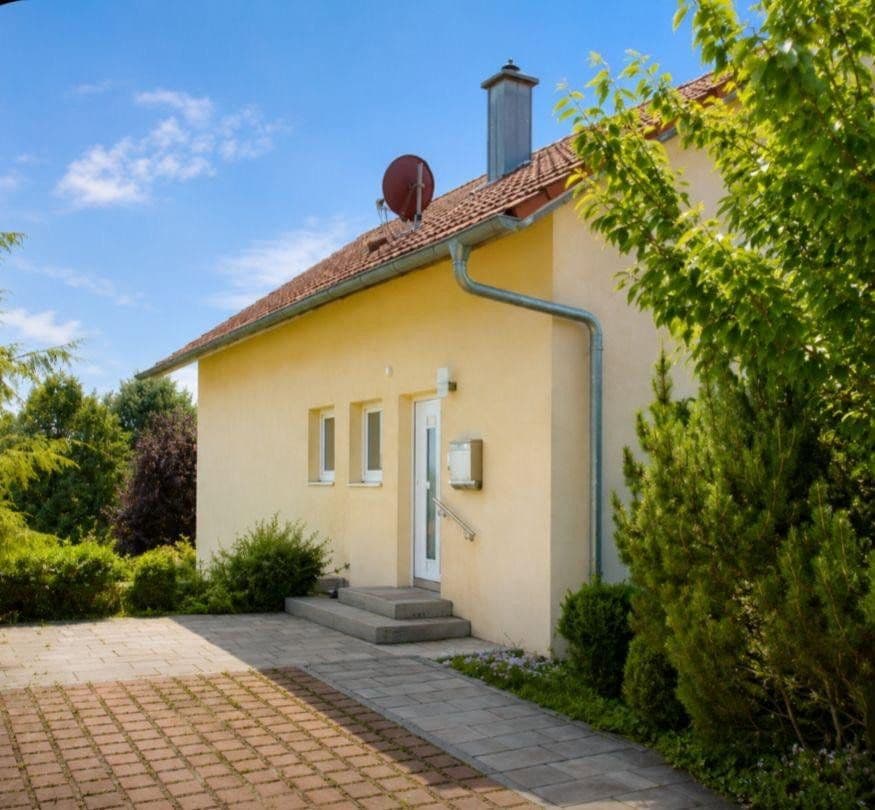 Predaj domu 152 m², pozemok 936 m², Bad Birnbach, Bavorsko Predaj domu 152 m², pozemok 936 m², Bad Birnbach, Bavorsko