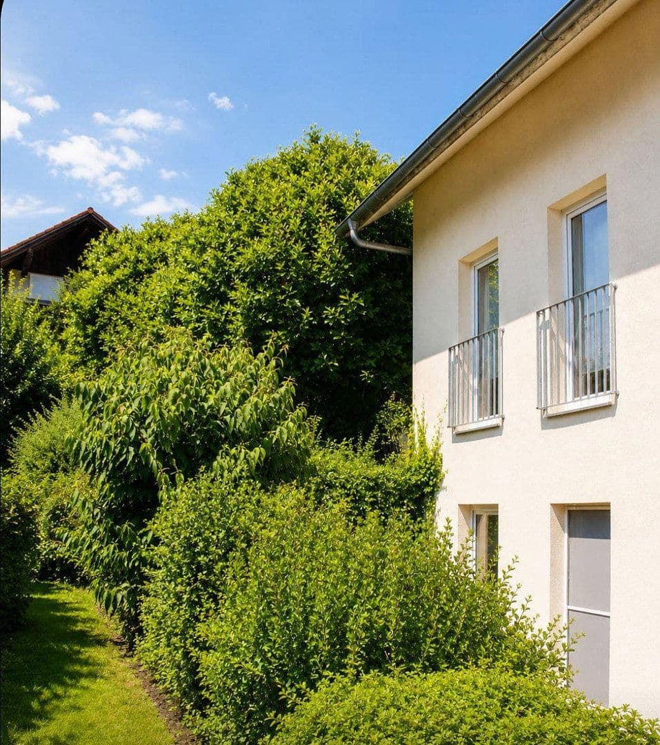 Predaj domu 152 m², pozemok 936 m², Bad Birnbach, Bavorsko Predaj domu 152 m², pozemok 936 m², Bad Birnbach, Bavorsko