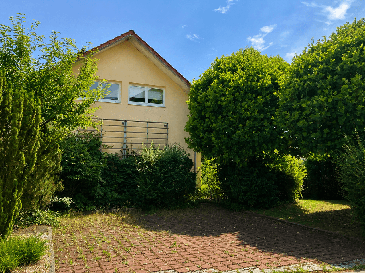 Predaj domu 152 m², pozemok 936 m², Bad Birnbach, Bavorsko Predaj domu 152 m², pozemok 936 m², Bad Birnbach, Bavorsko