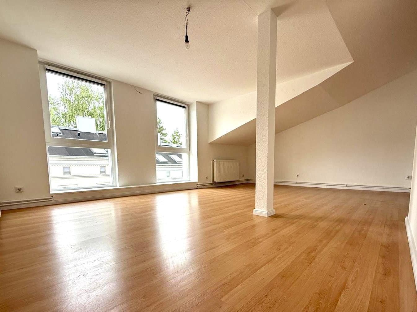 Predaj bytu 2-izbový 68 m², Hamburg, Hamburg Predaj bytu 2-izbový 68 m², Hamburg, Hamburg