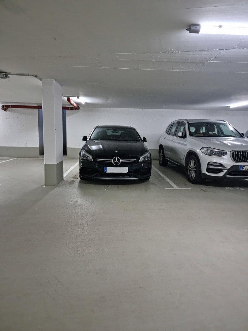 Prenájom bytu 2-izbový 73 m², Wolfgang-Bangert-Strasse 8, Frankfurt am Main, Hesensko Prenájom bytu 2-izbový 73 m², Wolfgang-Bangert-Strasse 8, Frankfurt am Main, Hesensko