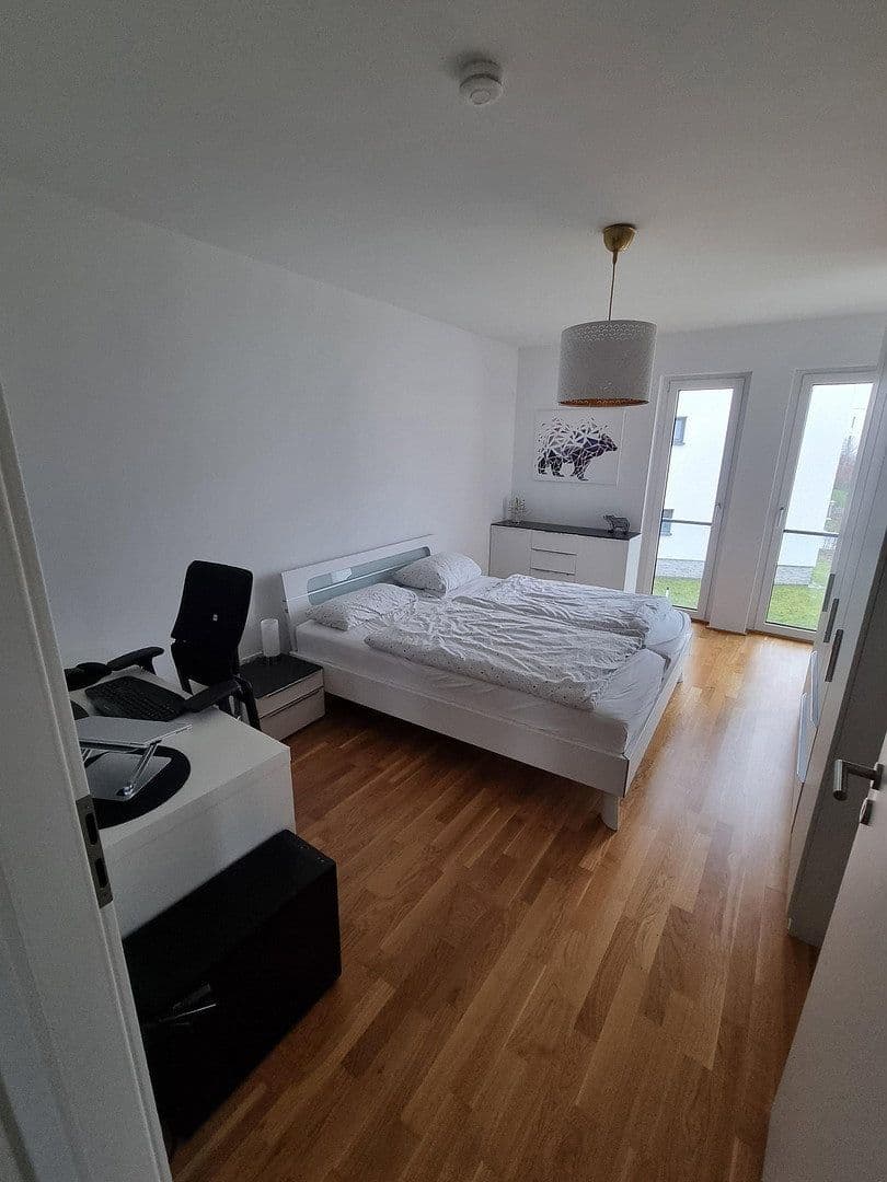 Prenájom bytu 2-izbový 73 m², Wolfgang-Bangert-Strasse 8, Frankfurt am Main, Hesensko Prenájom bytu 2-izbový 73 m², Wolfgang-Bangert-Strasse 8, Frankfurt am Main, Hesensko
