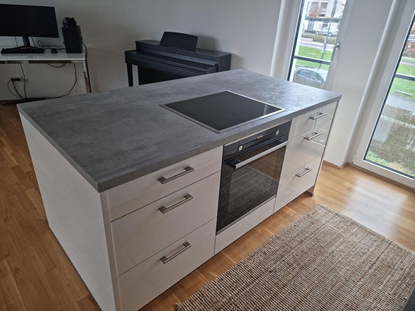 Prenájom bytu 2-izbový 73 m², Wolfgang-Bangert-Strasse 8, Frankfurt am Main, Hesensko Prenájom bytu 2-izbový 73 m², Wolfgang-Bangert-Strasse 8, Frankfurt am Main, Hesensko