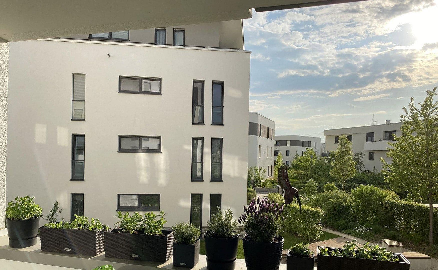 Prenájom bytu 2-izbový 73 m², Wolfgang-Bangert-Strasse 8, Frankfurt am Main, Hesensko Prenájom bytu 2-izbový 73 m², Wolfgang-Bangert-Strasse 8, Frankfurt am Main, Hesensko