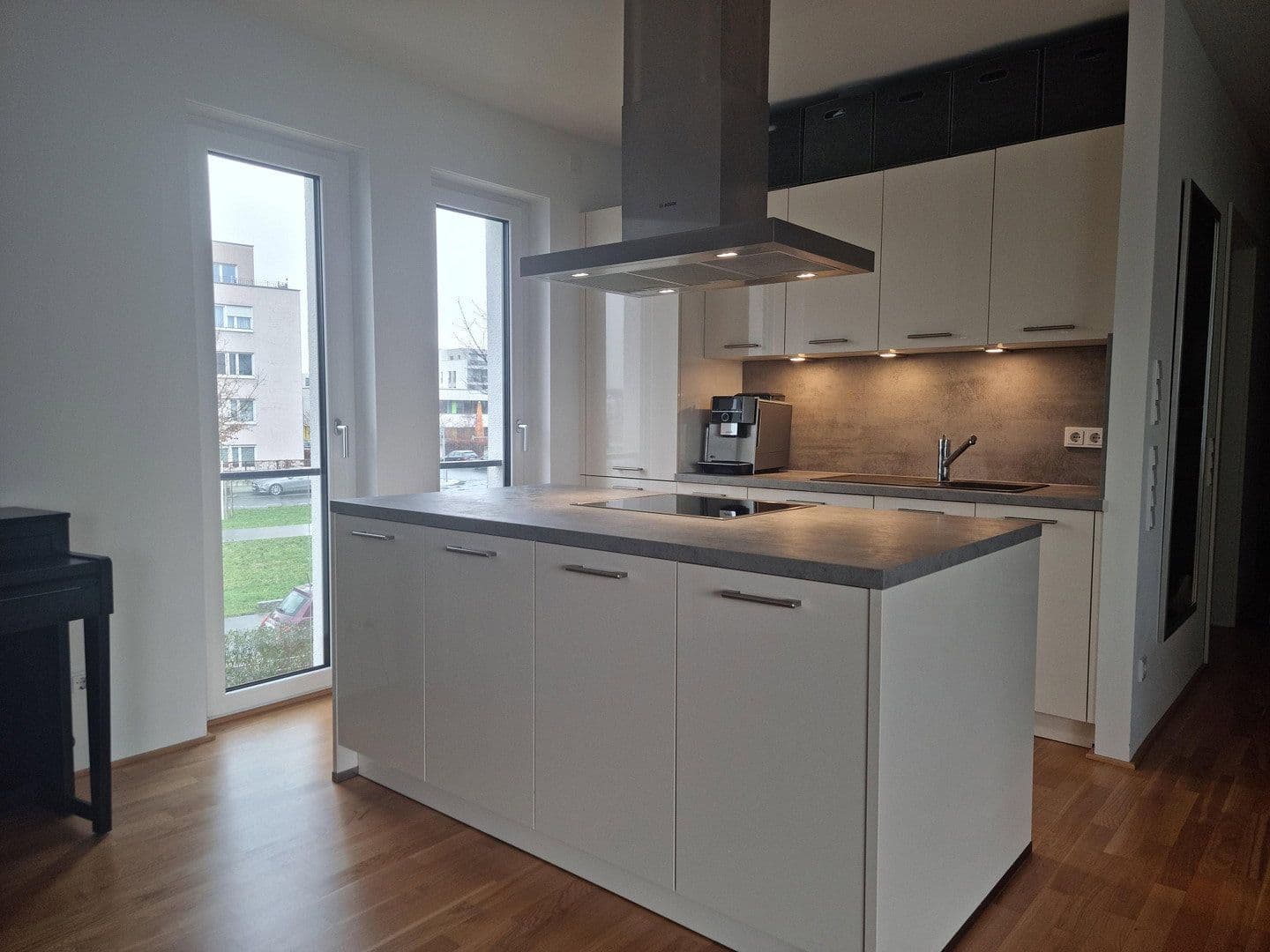Prenájom bytu 2-izbový 73 m², Wolfgang-Bangert-Strasse 8, Frankfurt am Main, Hesensko Prenájom bytu 2-izbový 73 m², Wolfgang-Bangert-Strasse 8, Frankfurt am Main, Hesensko