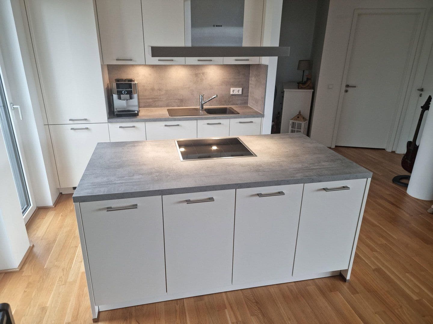 Prenájom bytu 2-izbový 73 m², Wolfgang-Bangert-Strasse 8, Frankfurt am Main, Hesensko Prenájom bytu 2-izbový 73 m², Wolfgang-Bangert-Strasse 8, Frankfurt am Main, Hesensko