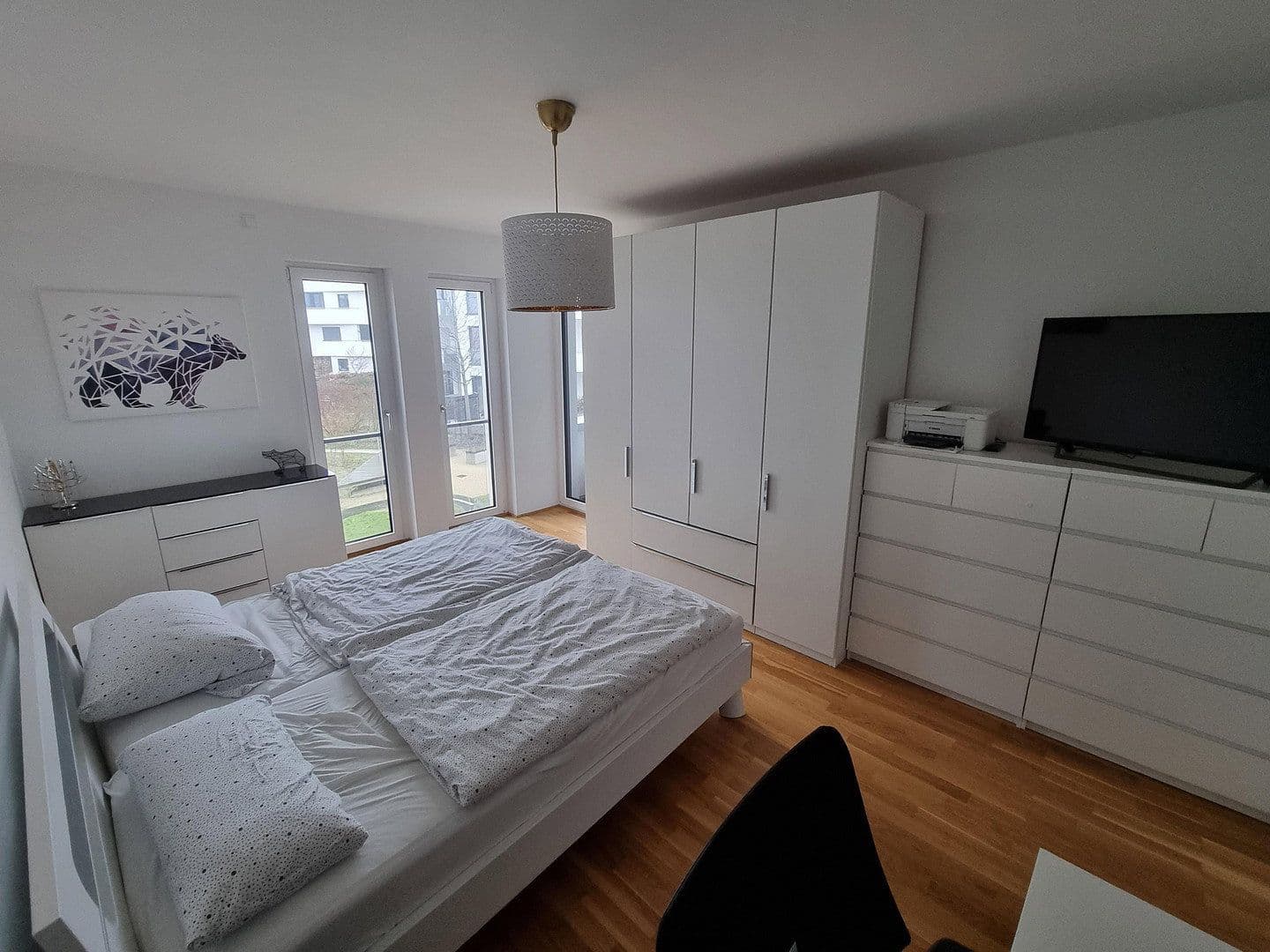 Prenájom bytu 2-izbový 73 m², Wolfgang-Bangert-Strasse 8, Frankfurt am Main, Hesensko Prenájom bytu 2-izbový 73 m², Wolfgang-Bangert-Strasse 8, Frankfurt am Main, Hesensko
