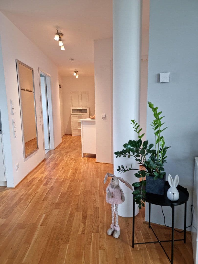 Prenájom bytu 2-izbový 73 m², Wolfgang-Bangert-Strasse 8, Frankfurt am Main, Hesensko Prenájom bytu 2-izbový 73 m², Wolfgang-Bangert-Strasse 8, Frankfurt am Main, Hesensko