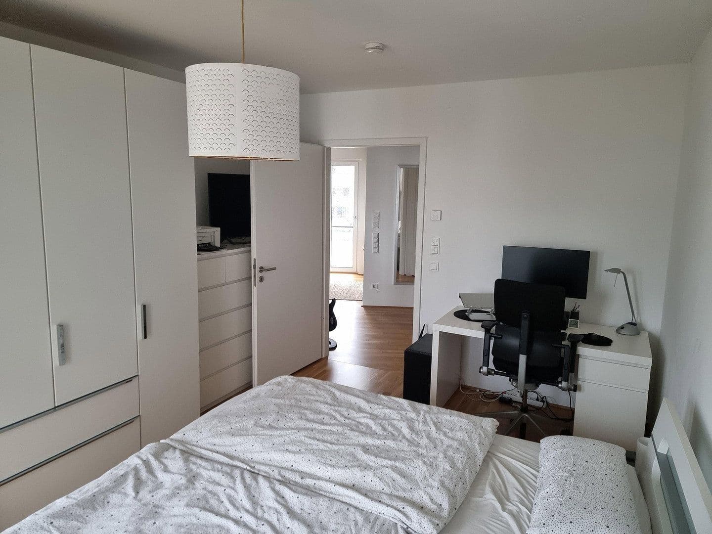 Prenájom bytu 2-izbový 73 m², Wolfgang-Bangert-Strasse 8, Frankfurt am Main, Hesensko Prenájom bytu 2-izbový 73 m², Wolfgang-Bangert-Strasse 8, Frankfurt am Main, Hesensko