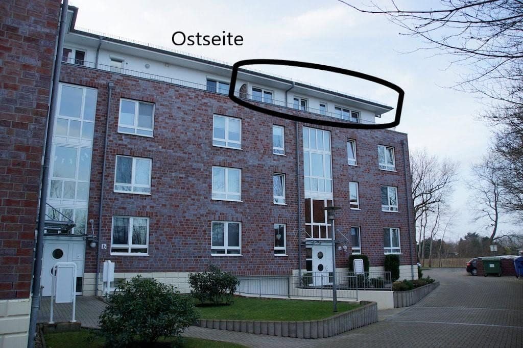 Predaj bytu 3-izbový 98 m², Geestland, Dolné Sasko Predaj bytu 3-izbový 98 m², Geestland, Dolné Sasko
