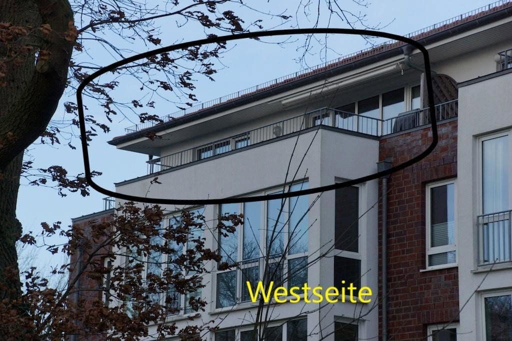 Predaj bytu 3-izbový 98 m², Geestland, Dolné Sasko Predaj bytu 3-izbový 98 m², Geestland, Dolné Sasko