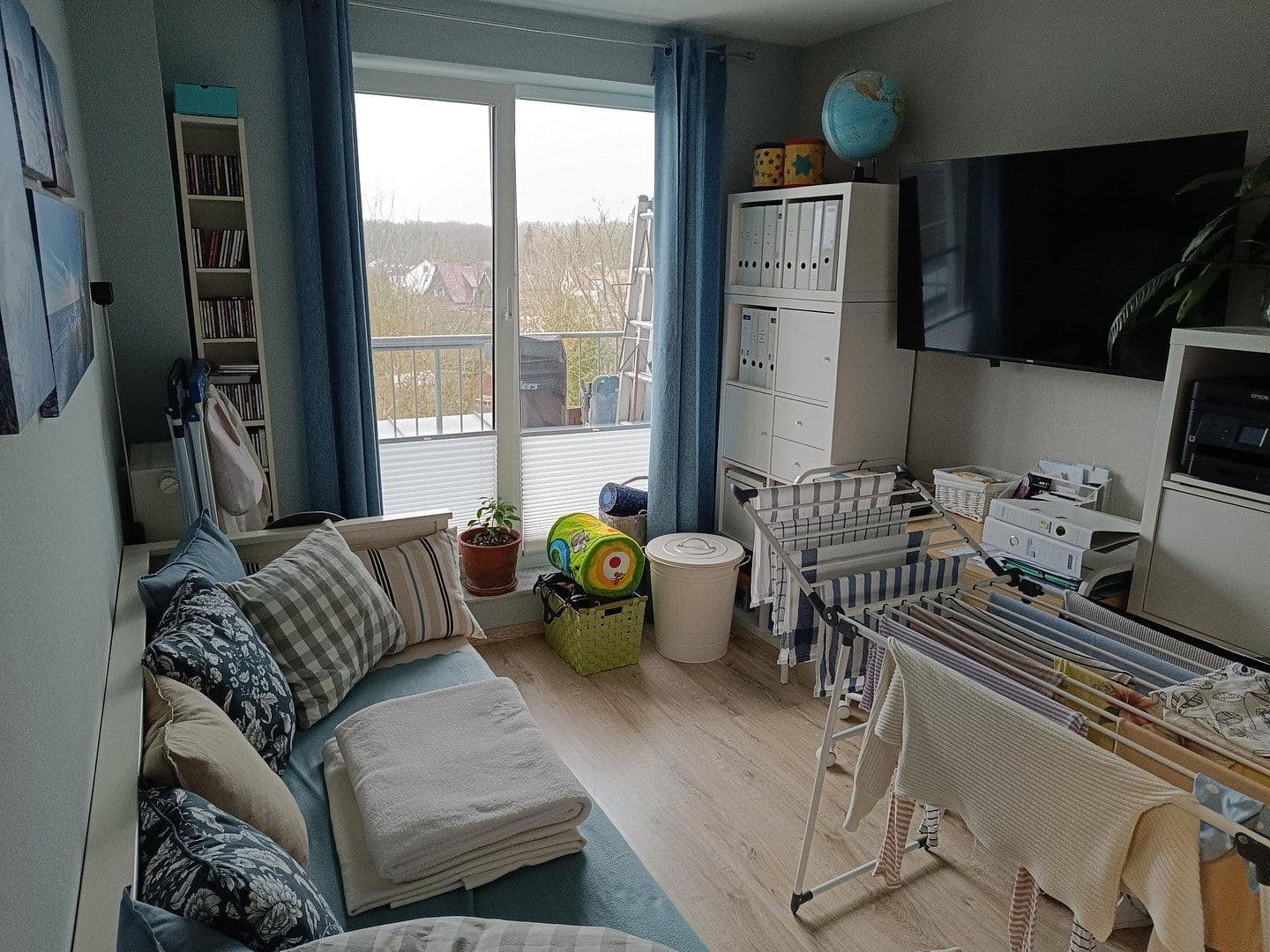 Predaj bytu 3-izbový 98 m², Geestland, Dolné Sasko Predaj bytu 3-izbový 98 m², Geestland, Dolné Sasko