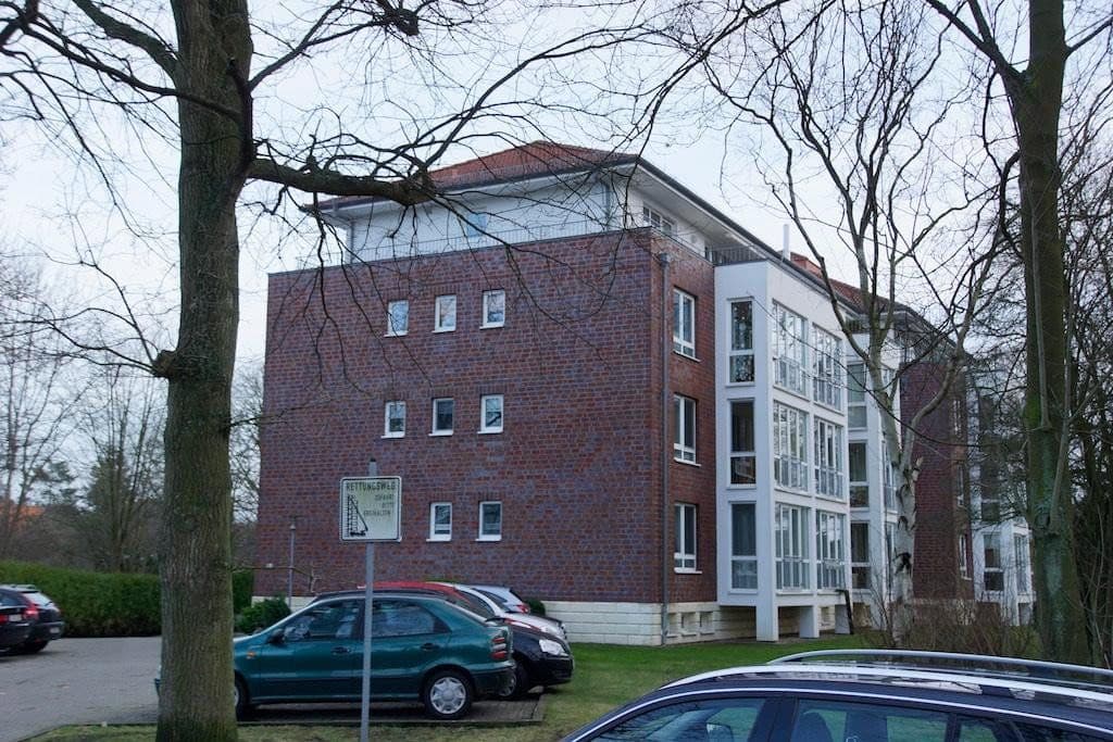Predaj bytu 3-izbový 98 m², Geestland, Dolné Sasko Predaj bytu 3-izbový 98 m², Geestland, Dolné Sasko