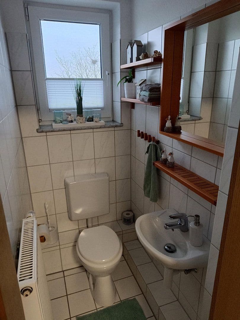 Predaj bytu 3-izbový 98 m², Geestland, Dolné Sasko Predaj bytu 3-izbový 98 m², Geestland, Dolné Sasko