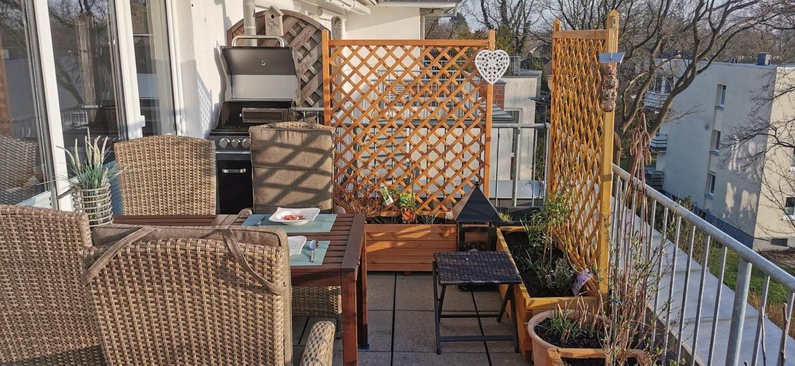 Predaj bytu 3-izbový 98 m², Geestland, Dolné Sasko Predaj bytu 3-izbový 98 m², Geestland, Dolné Sasko