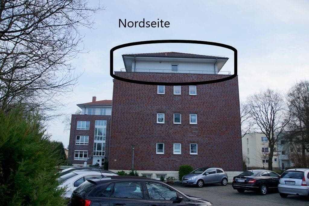 Predaj bytu 3-izbový 98 m², Geestland, Dolné Sasko Predaj bytu 3-izbový 98 m², Geestland, Dolné Sasko
