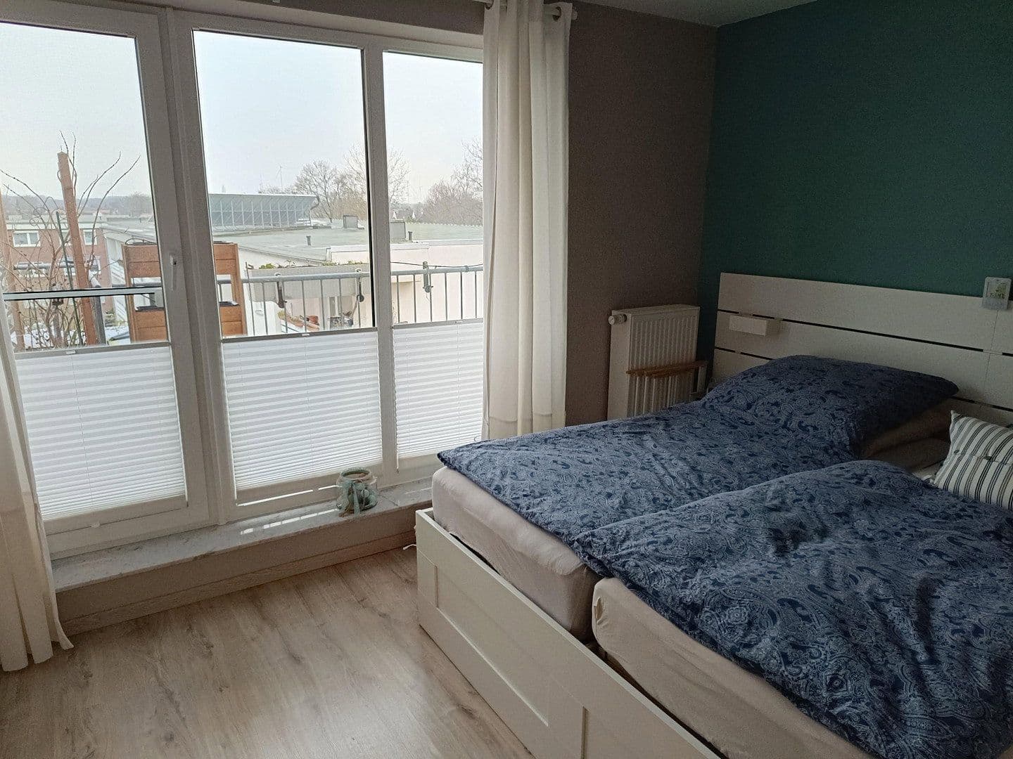 Predaj bytu 3-izbový 98 m², Geestland, Dolné Sasko Predaj bytu 3-izbový 98 m², Geestland, Dolné Sasko