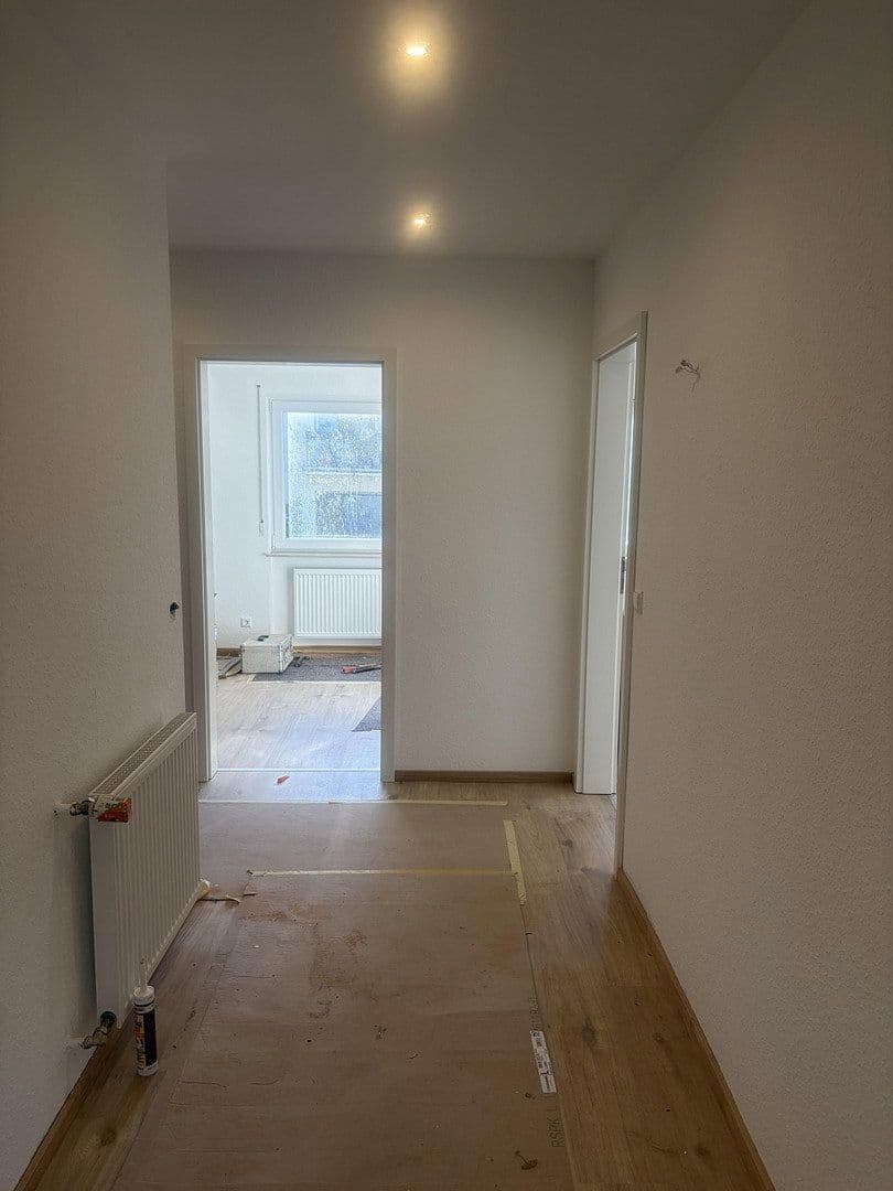 Prenájom bytu 3-izbový 74 m², Neckargemünd, Bádensko-Wurttembersko Prenájom bytu 3-izbový 74 m², Neckargemünd, Bádensko-Wurttembersko
