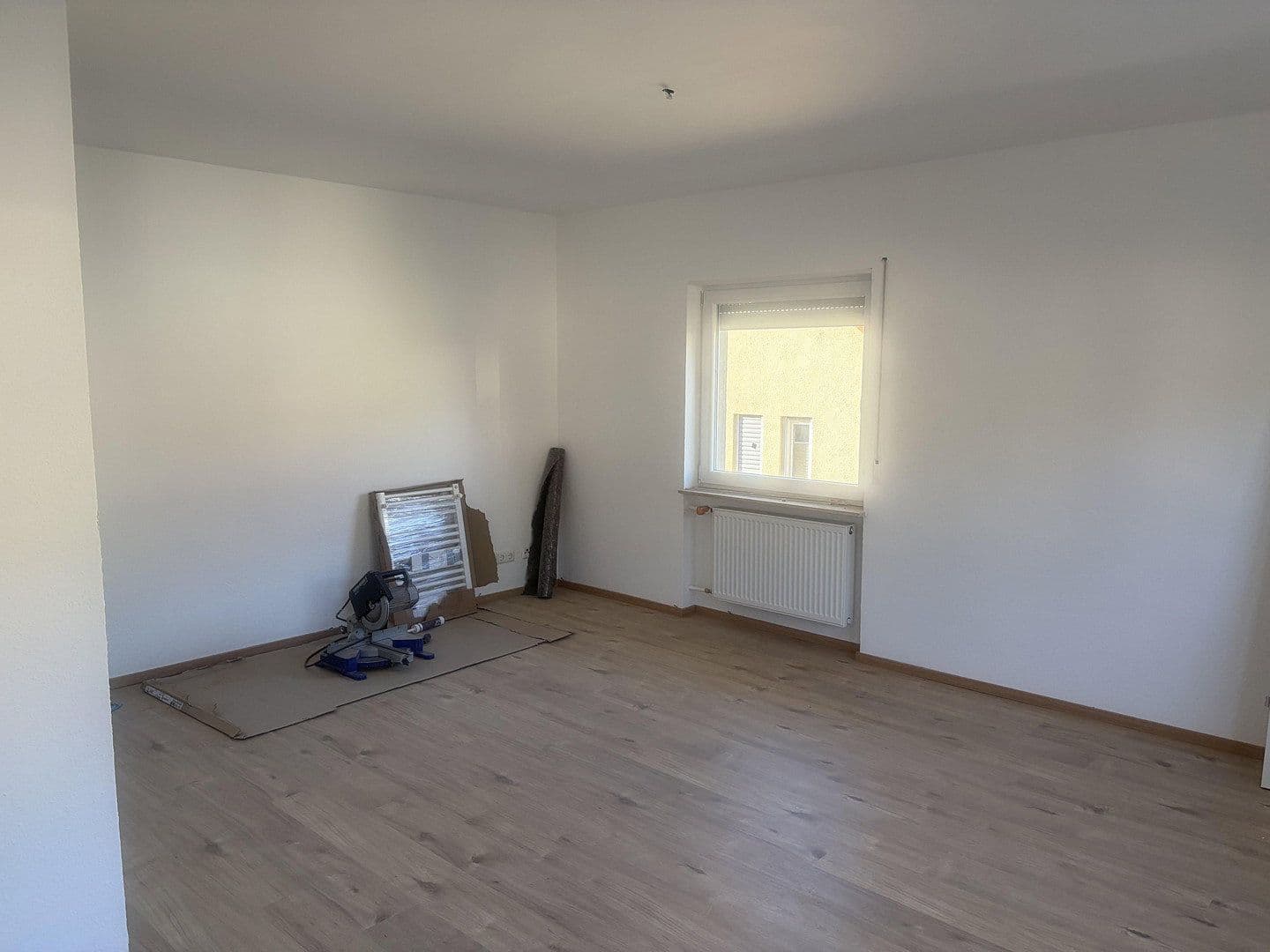 Prenájom bytu 3-izbový 74 m², Neckargemünd, Bádensko-Wurttembersko Prenájom bytu 3-izbový 74 m², Neckargemünd, Bádensko-Wurttembersko