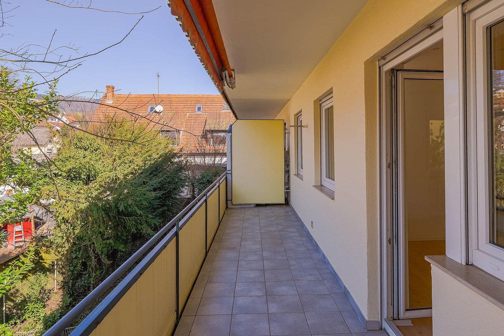Prenájom bytu 3-izbový 74 m², Neckargemünd, Bádensko-Wurttembersko Prenájom bytu 3-izbový 74 m², Neckargemünd, Bádensko-Wurttembersko