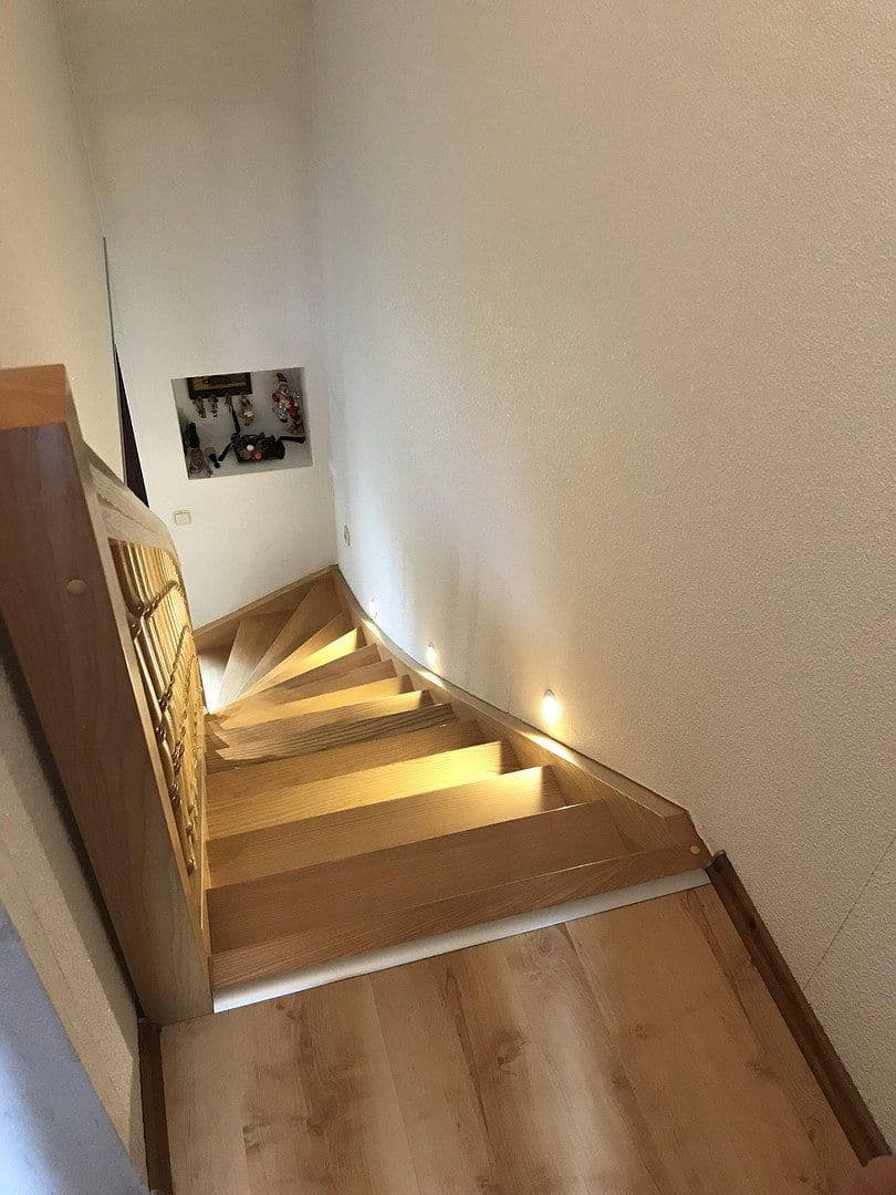 Predaj domu 130 m², pozemok 102 m², Gräfenhainichen, Sasko-Anhaltsko Predaj domu 130 m², pozemok 102 m², Gräfenhainichen, Sasko-Anhaltsko