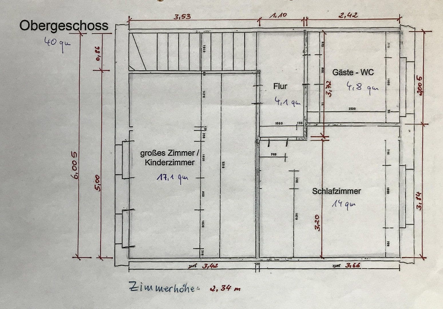 Predaj domu 130 m², pozemok 102 m², Gräfenhainichen, Sasko-Anhaltsko Predaj domu 130 m², pozemok 102 m², Gräfenhainichen, Sasko-Anhaltsko
