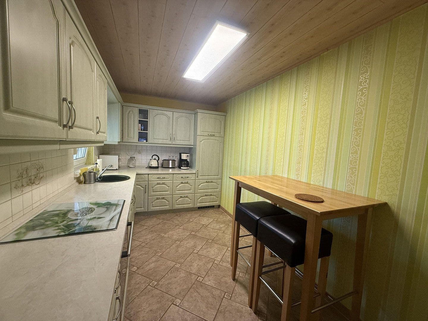 Predaj domu 130 m², pozemok 102 m², Gräfenhainichen, Sasko-Anhaltsko Predaj domu 130 m², pozemok 102 m², Gräfenhainichen, Sasko-Anhaltsko
