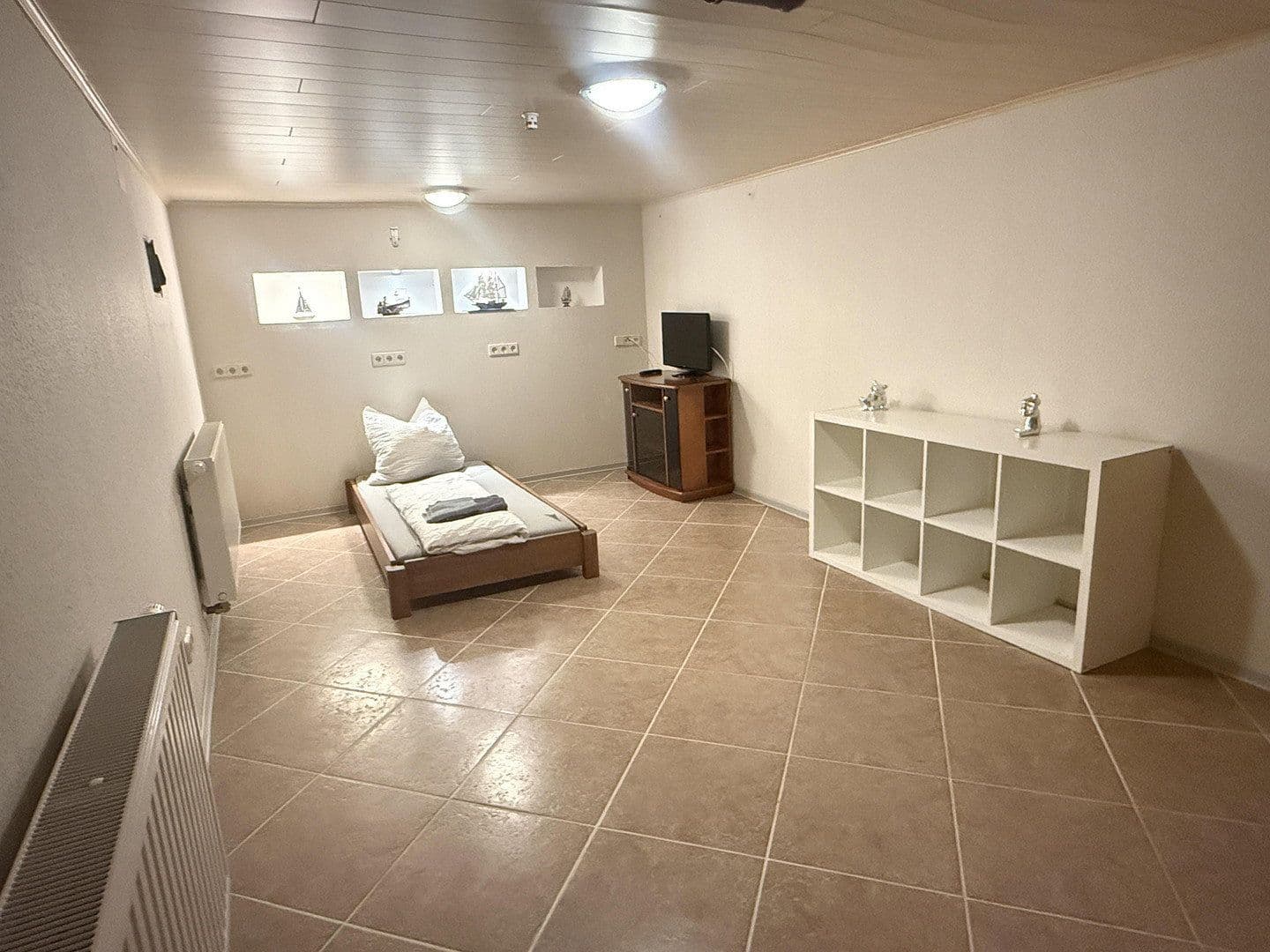 Predaj domu 130 m², pozemok 102 m², Gräfenhainichen, Sasko-Anhaltsko Predaj domu 130 m², pozemok 102 m², Gräfenhainichen, Sasko-Anhaltsko