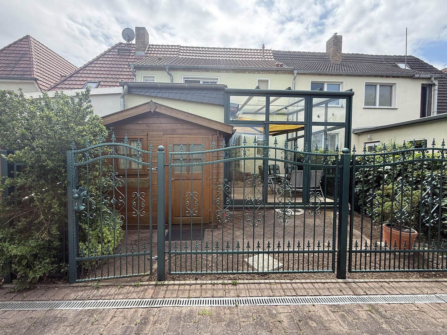 Predaj domu 130 m², pozemok 102 m², Gräfenhainichen, Sasko-Anhaltsko Predaj domu 130 m², pozemok 102 m², Gräfenhainichen, Sasko-Anhaltsko
