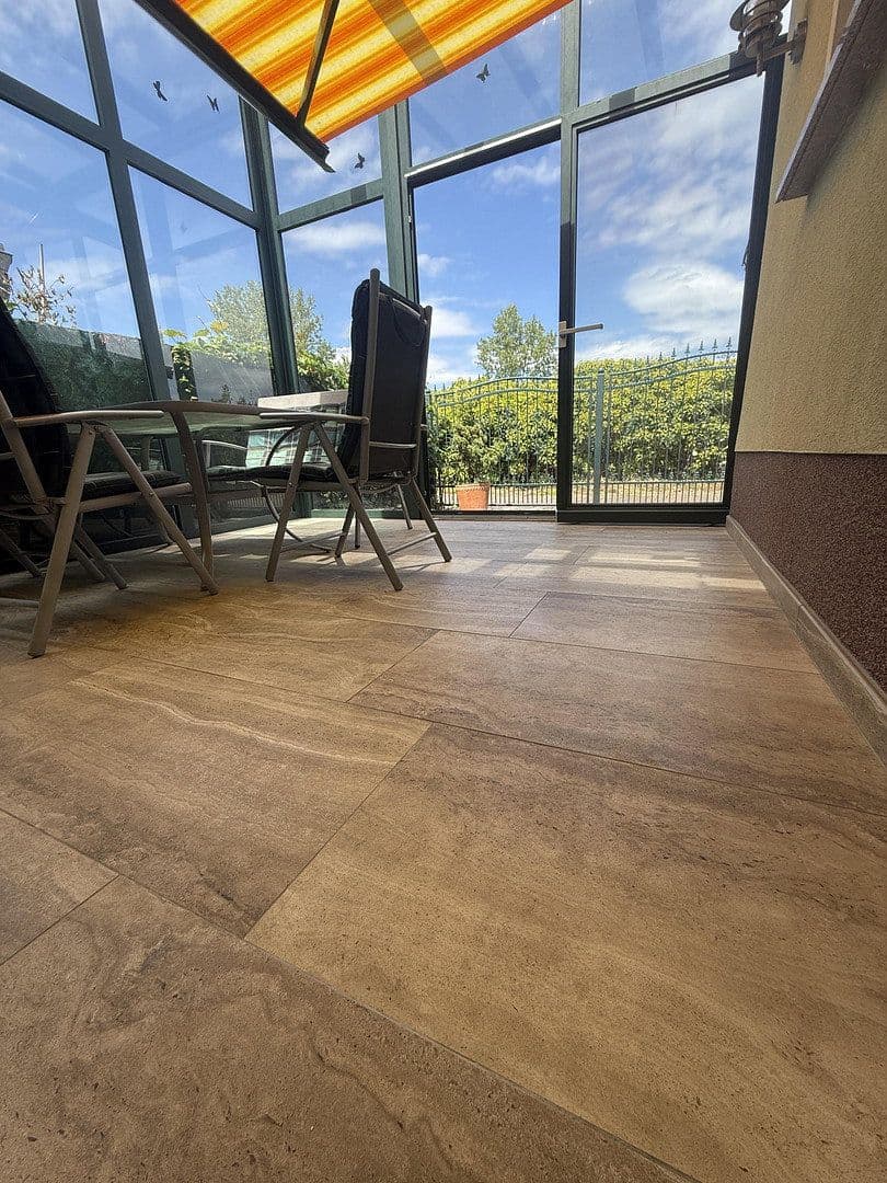 Predaj domu 130 m², pozemok 102 m², Gräfenhainichen, Sasko-Anhaltsko Predaj domu 130 m², pozemok 102 m², Gräfenhainichen, Sasko-Anhaltsko