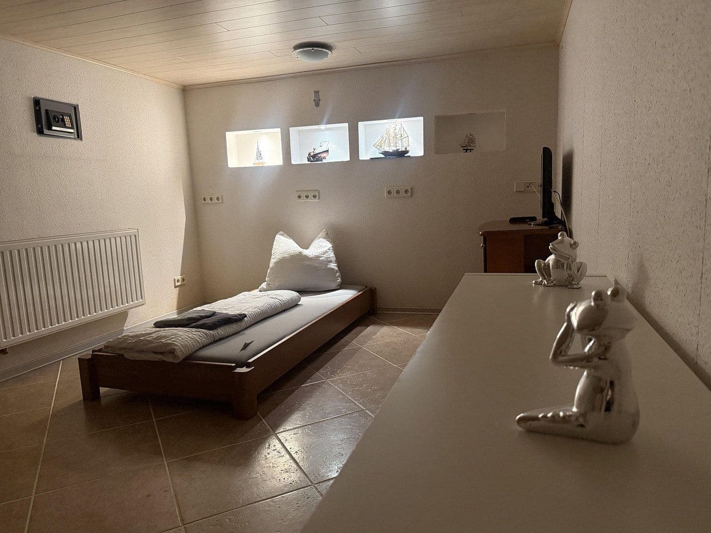 Predaj domu 130 m², pozemok 102 m², Gräfenhainichen, Sasko-Anhaltsko Predaj domu 130 m², pozemok 102 m², Gräfenhainichen, Sasko-Anhaltsko