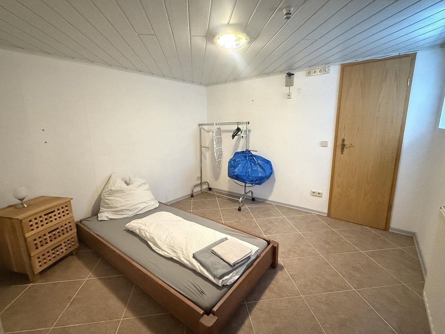 Predaj domu 130 m², pozemok 102 m², Gräfenhainichen, Sasko-Anhaltsko Predaj domu 130 m², pozemok 102 m², Gräfenhainichen, Sasko-Anhaltsko