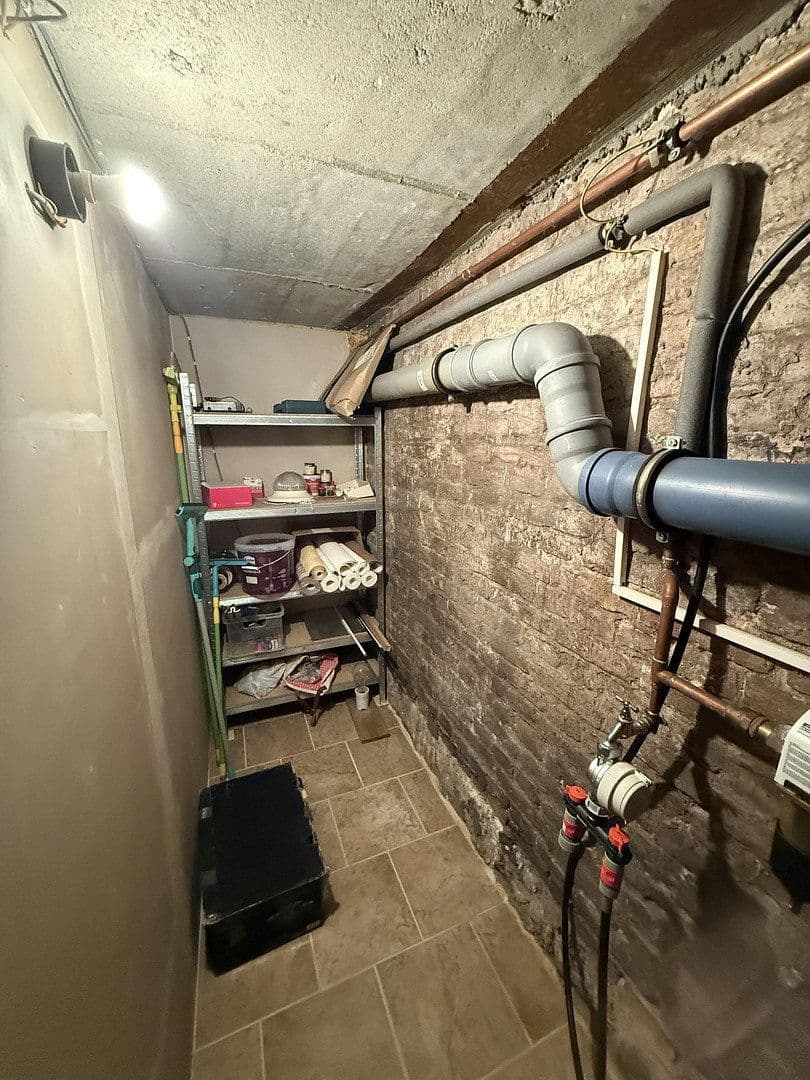 Predaj domu 130 m², pozemok 102 m², Gräfenhainichen, Sasko-Anhaltsko Predaj domu 130 m², pozemok 102 m², Gräfenhainichen, Sasko-Anhaltsko