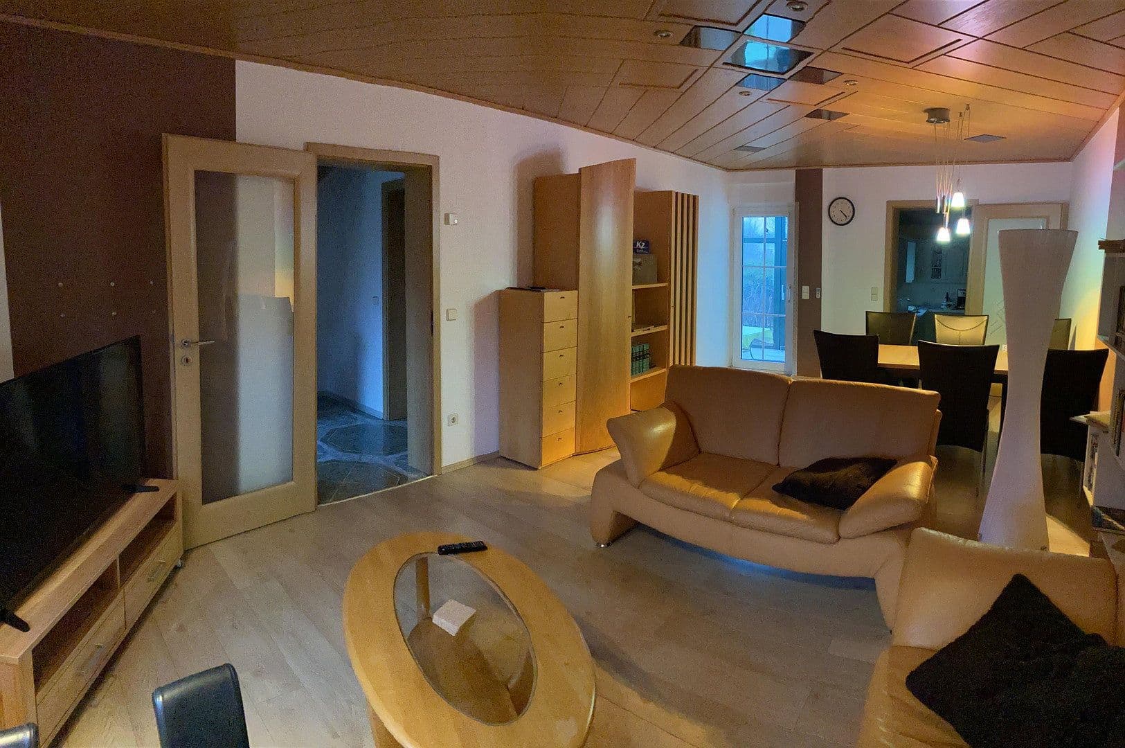 Predaj domu 130 m², pozemok 102 m², Gräfenhainichen, Sasko-Anhaltsko Predaj domu 130 m², pozemok 102 m², Gräfenhainichen, Sasko-Anhaltsko