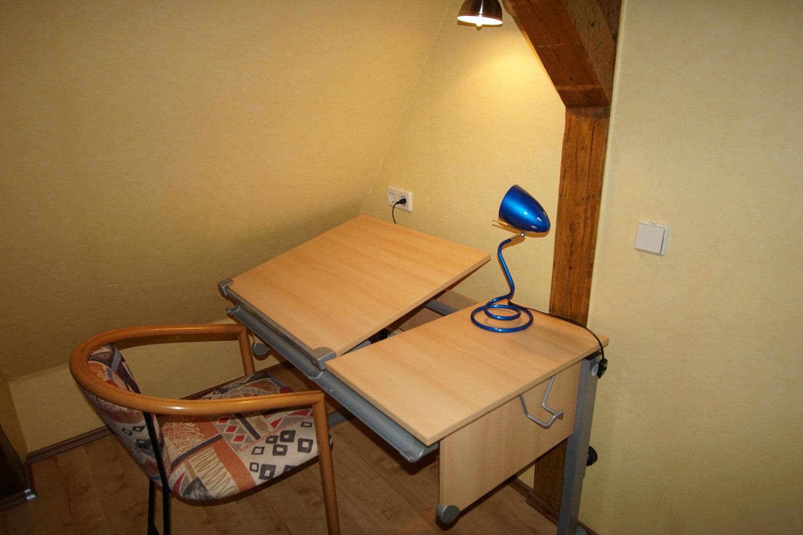 Predaj domu 130 m², pozemok 102 m², Gräfenhainichen, Sasko-Anhaltsko Predaj domu 130 m², pozemok 102 m², Gräfenhainichen, Sasko-Anhaltsko