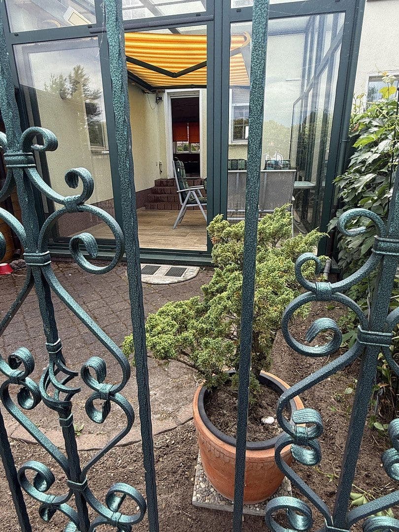 Predaj domu 130 m², pozemok 102 m², Gräfenhainichen, Sasko-Anhaltsko Predaj domu 130 m², pozemok 102 m², Gräfenhainichen, Sasko-Anhaltsko