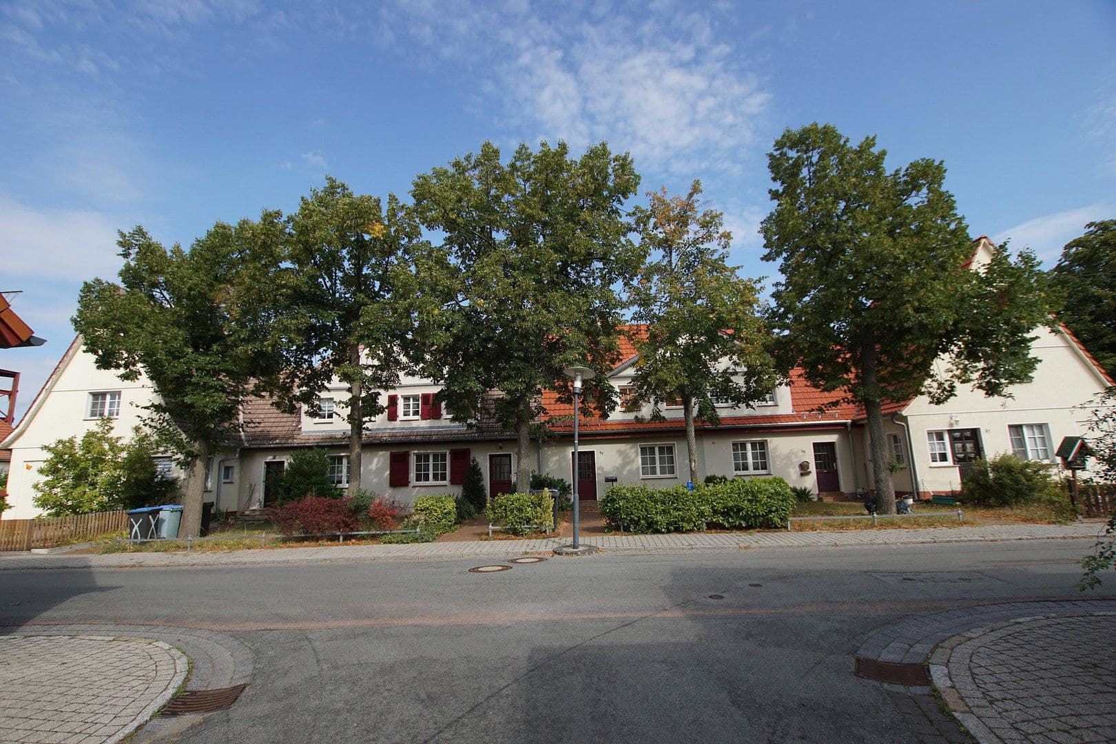 Predaj domu 130 m², pozemok 102 m², Gräfenhainichen, Sasko-Anhaltsko Predaj domu 130 m², pozemok 102 m², Gräfenhainichen, Sasko-Anhaltsko