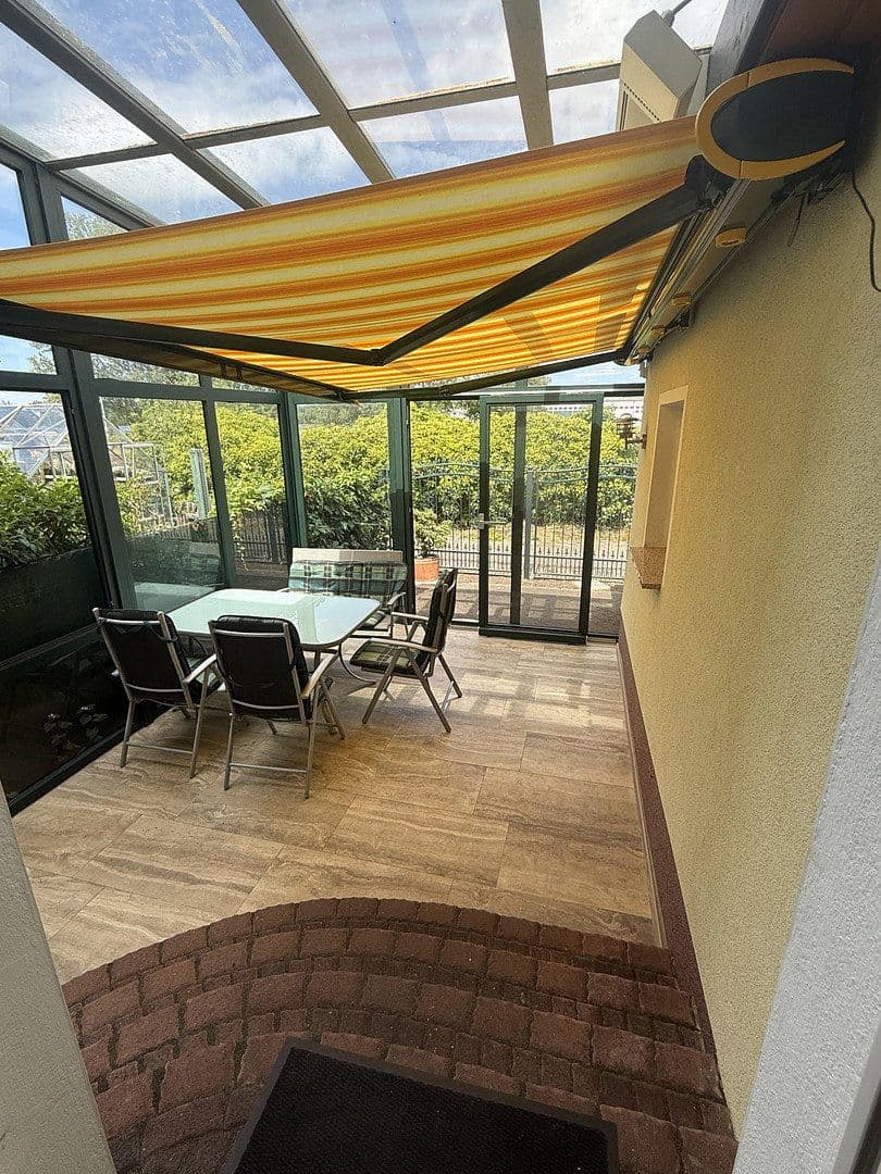 Predaj domu 130 m², pozemok 102 m², Gräfenhainichen, Sasko-Anhaltsko Predaj domu 130 m², pozemok 102 m², Gräfenhainichen, Sasko-Anhaltsko