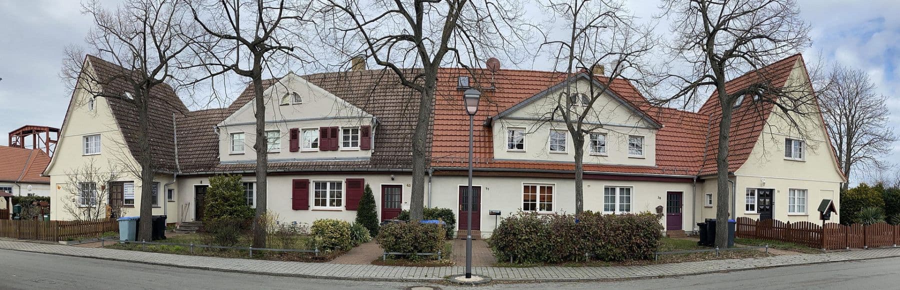 Predaj domu 130 m², pozemok 102 m², Gräfenhainichen, Sasko-Anhaltsko Predaj domu 130 m², pozemok 102 m², Gräfenhainichen, Sasko-Anhaltsko