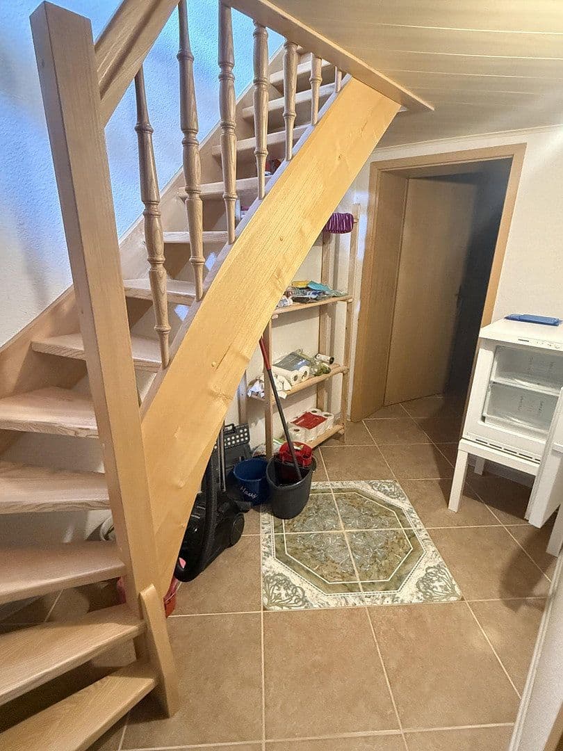 Predaj domu 130 m², pozemok 102 m², Gräfenhainichen, Sasko-Anhaltsko Predaj domu 130 m², pozemok 102 m², Gräfenhainichen, Sasko-Anhaltsko