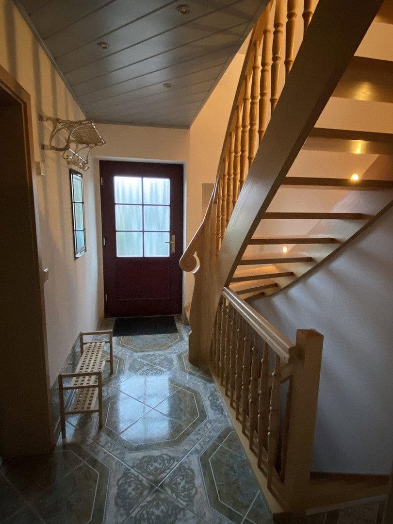 Predaj domu 130 m², pozemok 102 m², Gräfenhainichen, Sasko-Anhaltsko Predaj domu 130 m², pozemok 102 m², Gräfenhainichen, Sasko-Anhaltsko