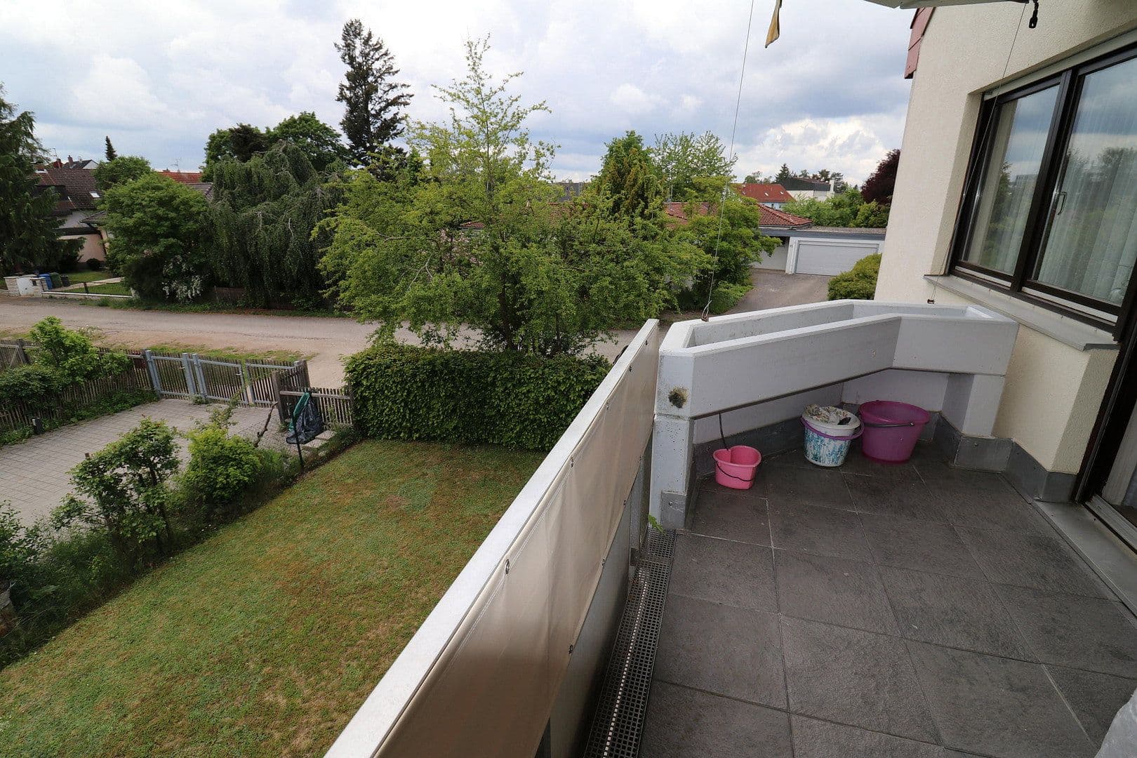 Prenájom bytu 2-izbový 72 m², Fürth, Bavorsko Prenájom bytu 2-izbový 72 m², Fürth, Bavorsko