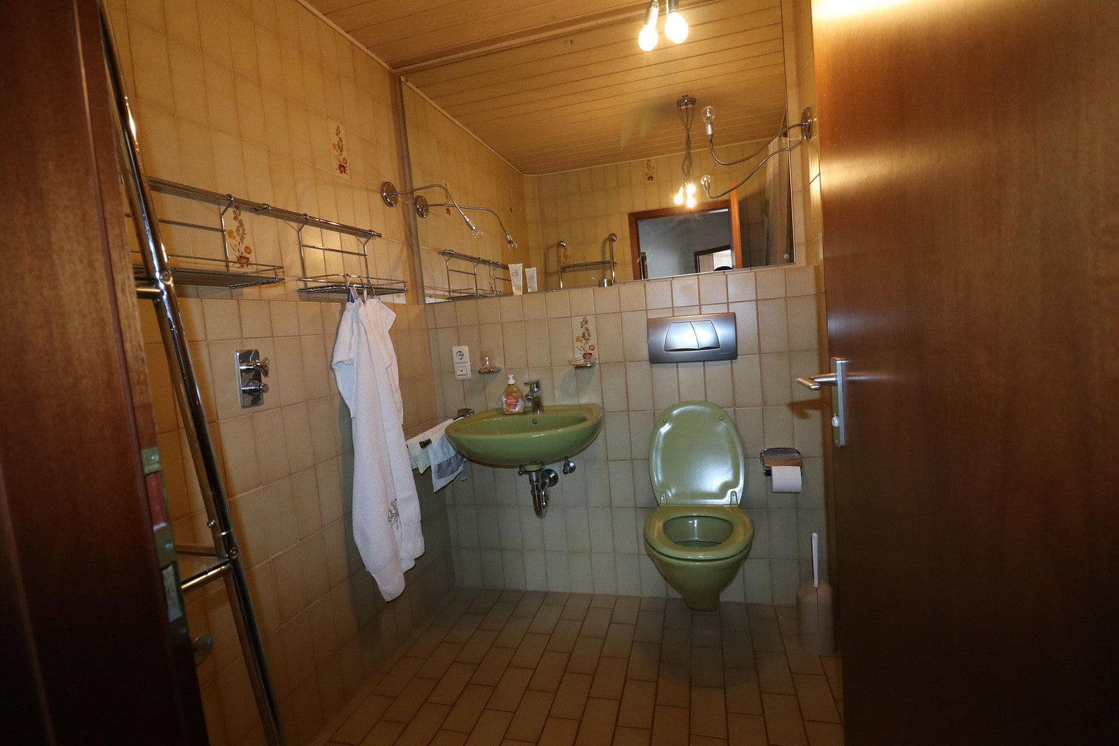 Prenájom bytu 2-izbový 72 m², Fürth, Bavorsko Prenájom bytu 2-izbový 72 m², Fürth, Bavorsko