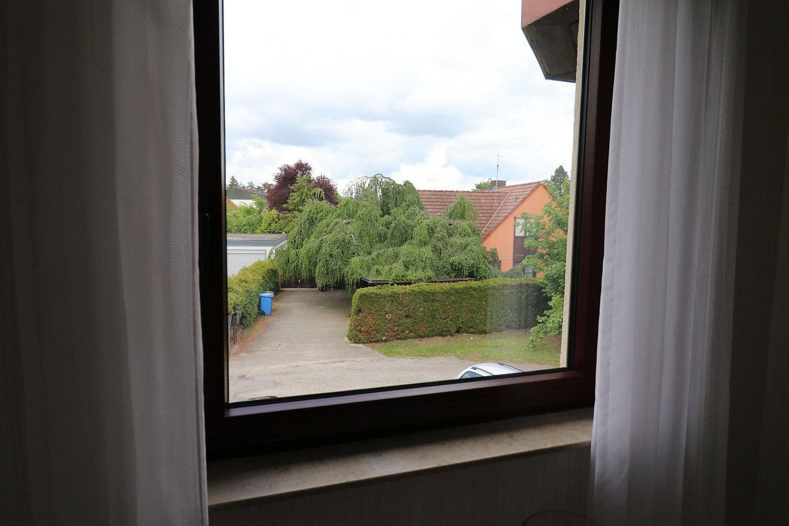 Prenájom bytu 2-izbový 72 m², Fürth, Bavorsko Prenájom bytu 2-izbový 72 m², Fürth, Bavorsko