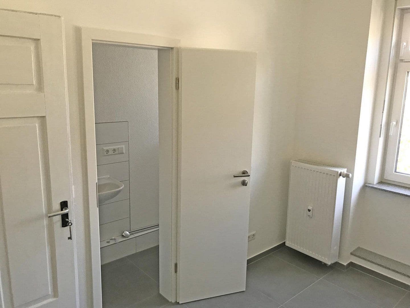 Prenájom bytu 1-izbový 49 m², Rüppurrer Str. 20b, Karlsruhe, Bádensko-Wurttembersko Prenájom bytu 1-izbový 49 m², Rüppurrer Str. 20b, Karlsruhe, Bádensko-Wurttembersko